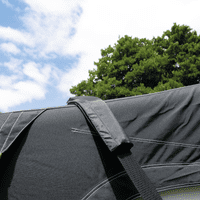Kampa Guyline/Webbing Strap - Vehicle Paintwork Protectors